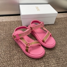 Christian Dior Sandals